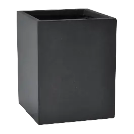 Basic Cube Donkergrijs | Speciale aanbieding