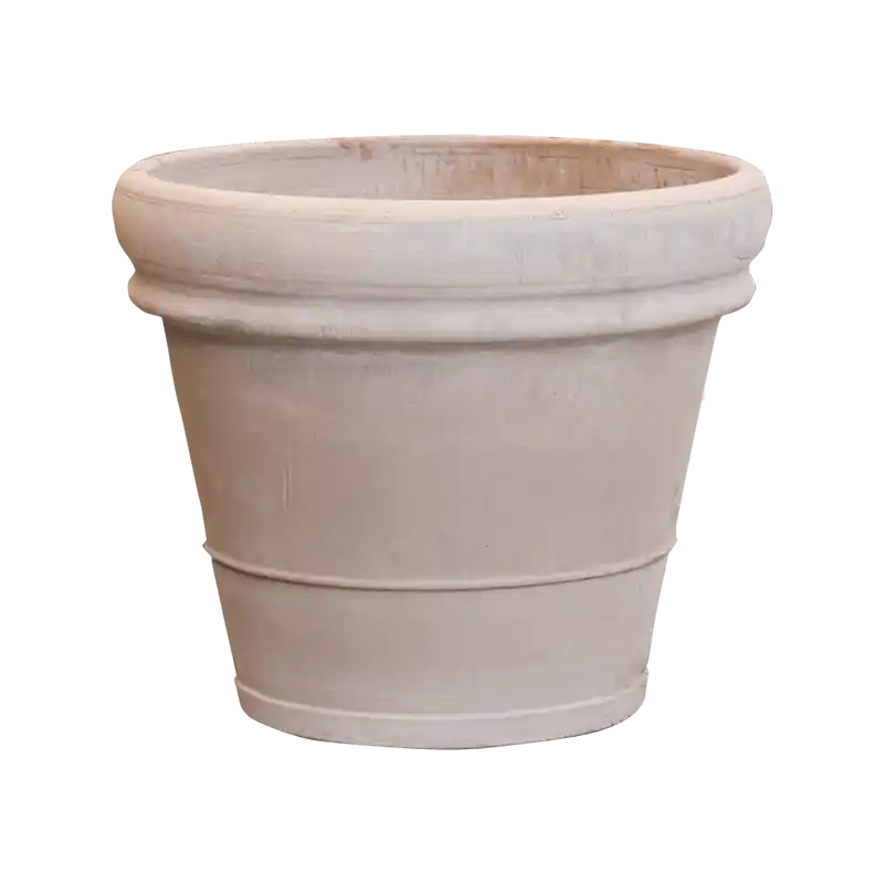 Tijdelijke aanbieding | Terracotta Doppio Bordo Grijs