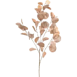 Eucalypthus tak goud - kunstplant | Flitsaanbieding