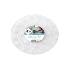 Nog maar enkele beschikbaar - Elho Floorprotector