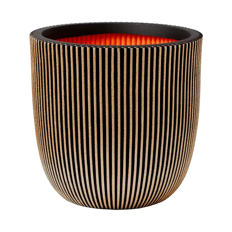 Premium | Capi Nature Groove Goud