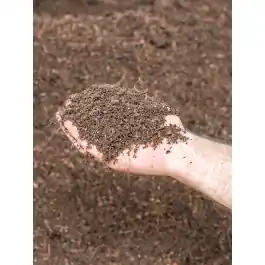 Bestelbaar - Kamerplanten potgrond 70 liter