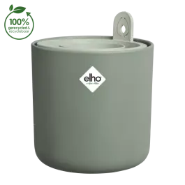 Elho Avocado Pot Blad Groen | Voordelig