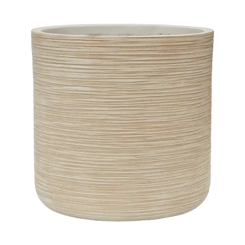 Dune Cylinder Beige | Hoge kwaliteit