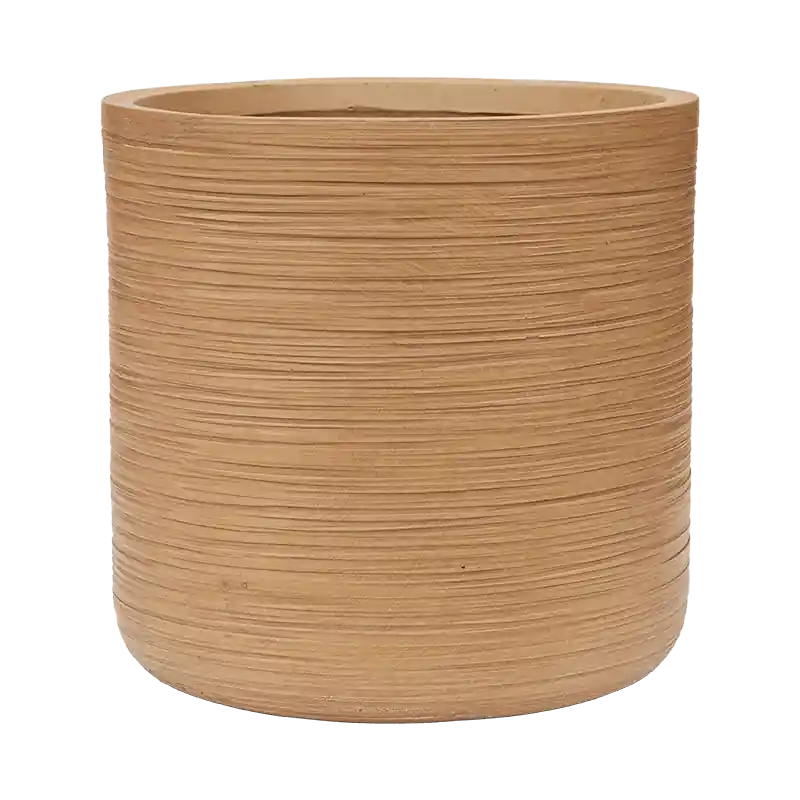 Veel gekozen - Dune Cylinder Bruin