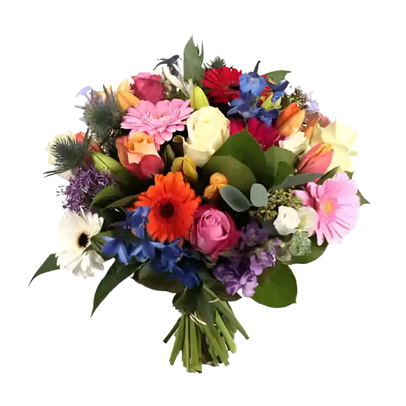 Klaar voor verzending | Boeket Fleur