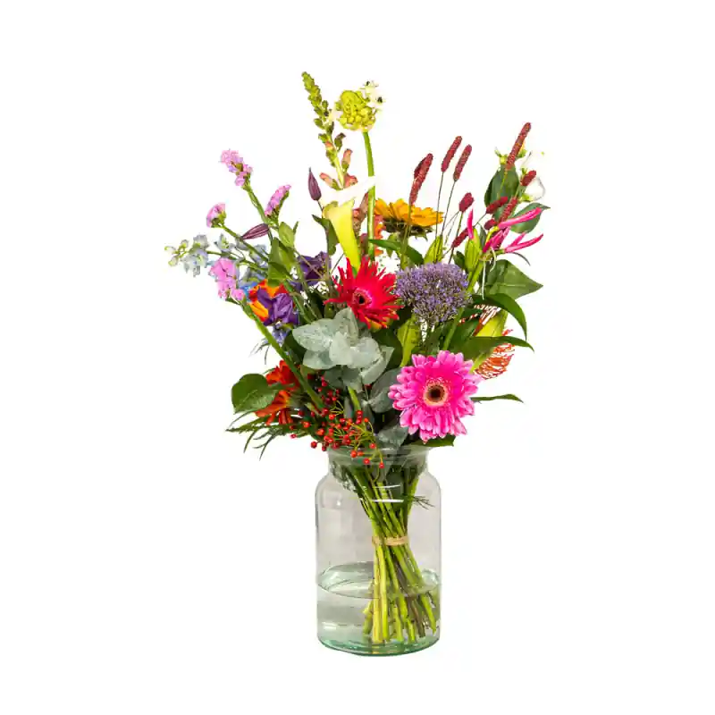 Fabrieksprijs | Boeket Olivia