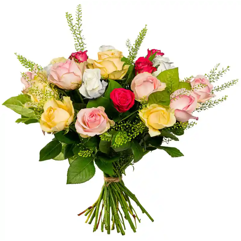 Boeket Nina - Extra korting