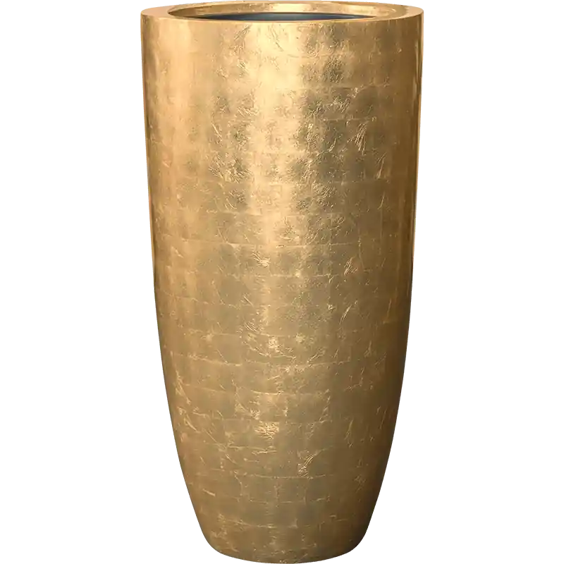 Favoriet van klanten - Metallic Partner Glossy Gold