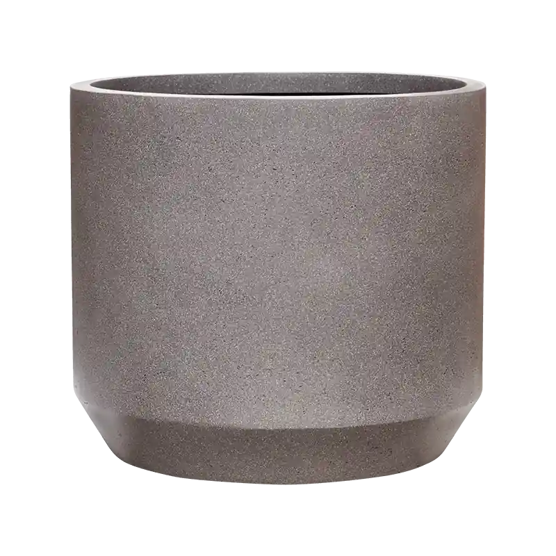 Rotunda Urban Cylinder Cool Grey - Speciale deal