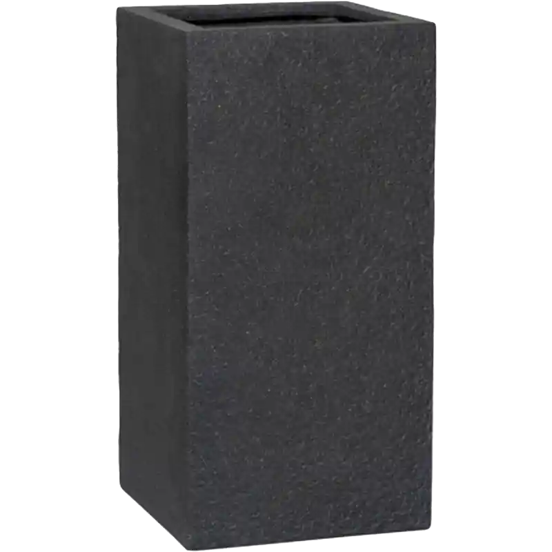 Uitverkoop | Granite Bouvy Zwart