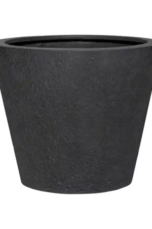 Veilig winkelen - Granite Bucket Zwart