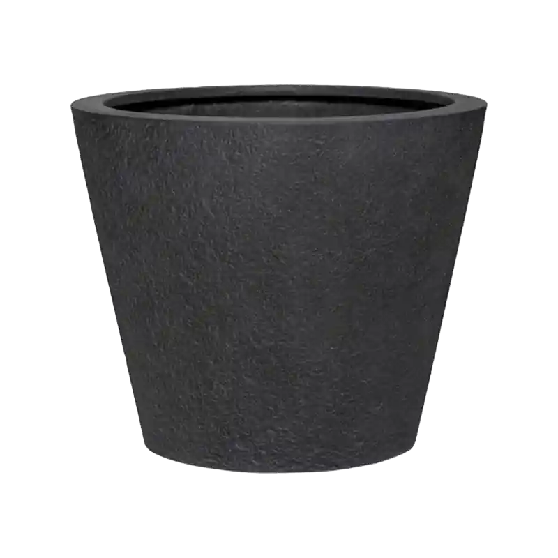 Veilig winkelen - Granite Bucket Zwart