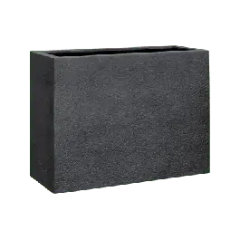 Granite Jort Hoog Zwart | Populair bij klanten