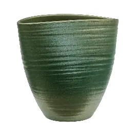 Groove Oval Groen | Goed beoordeeld