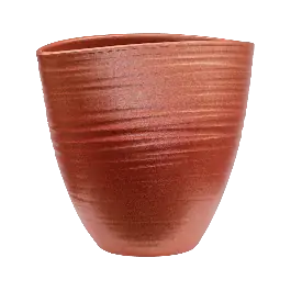 Nieuw binnen | Groove Oval Rood