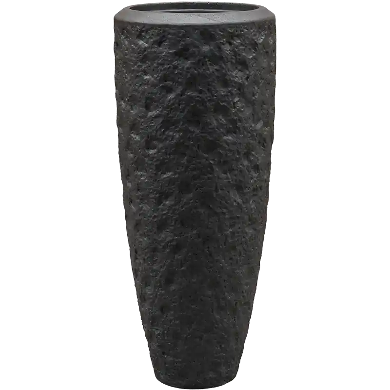 Speciale aanbieding - Polystone Rockwell Partner Zwart