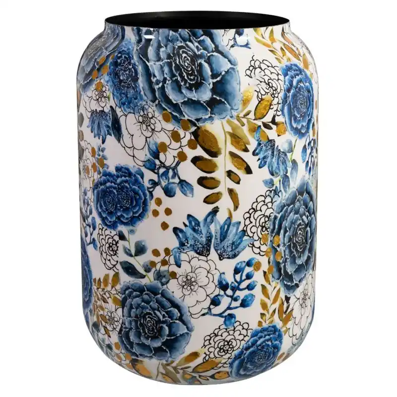 Nieuw in het assortiment | Designed by Lammie Dutch Blue