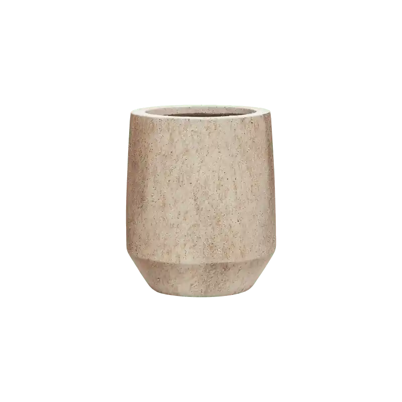 Mineral Harith High Beige | Voordelig
