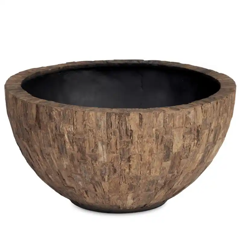 Net toegevoegd - Bosco Bowl Cemani