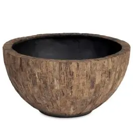 Direct beschikbaar | Bosco Bowl Cemani
