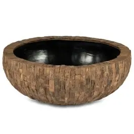 Bosco Bowl Cemani - Prijsverlaging