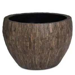 Bijna uitverkocht - Bosco Couple Cemani Large