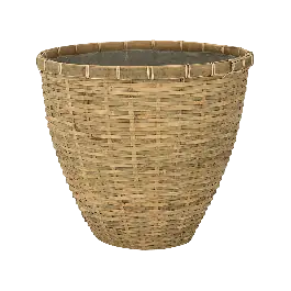 Bohemian Bamboo Diego - Laatste stuks