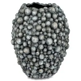 Aanbieding loopt bijna af - Bubble Emperor Antique Silver