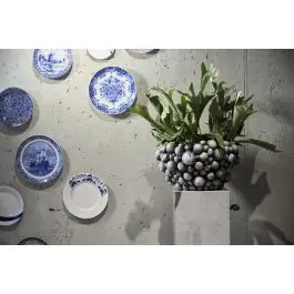 Bubble Bowl Antique Silver - Bestel vandaag