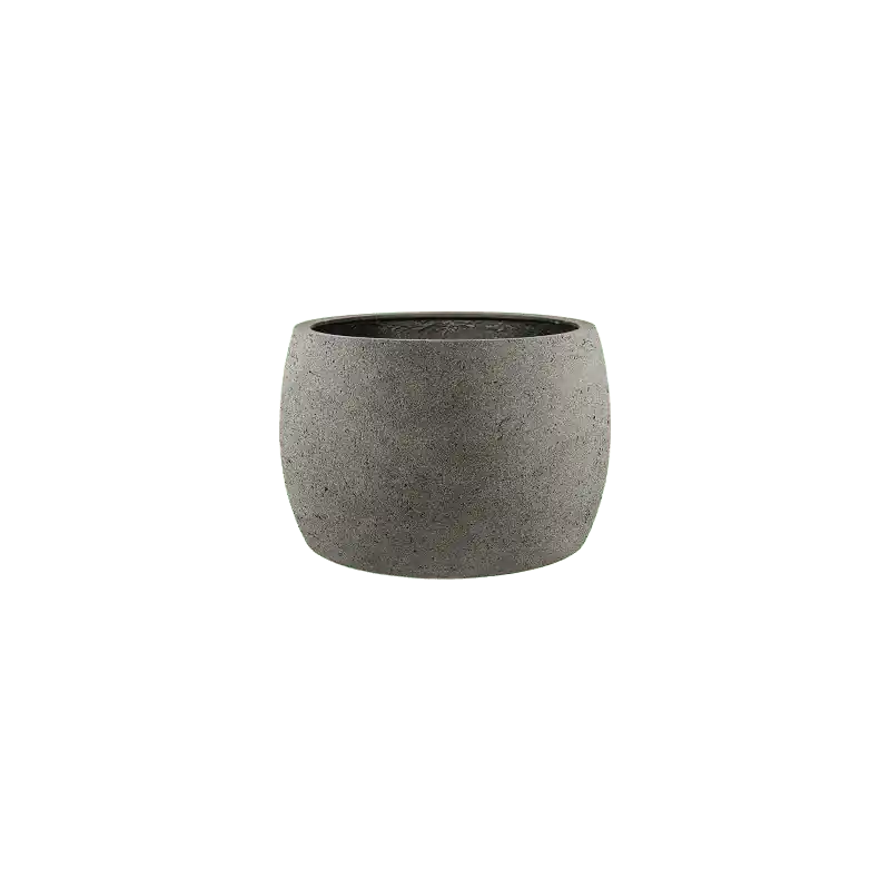 Profiteer nu - Grigio Modern Bowl Concrete Grijs