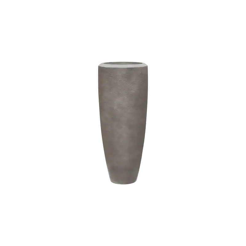 Nucast Partner Elephant Grey | Spoedlevering