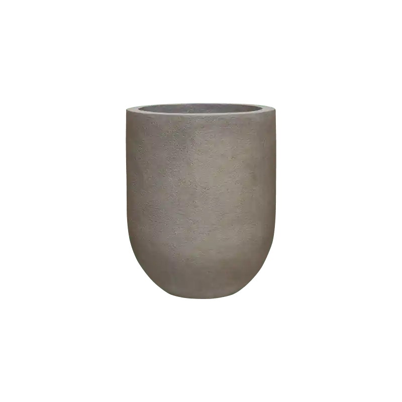 Klantfavoriet - Nucast Egg Elephant Grey