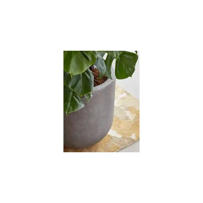 Populair bij klanten - Nucast Cylinder Elephant Grey
