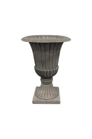 Louvre Concrete Grijs | Direct beschikbaar