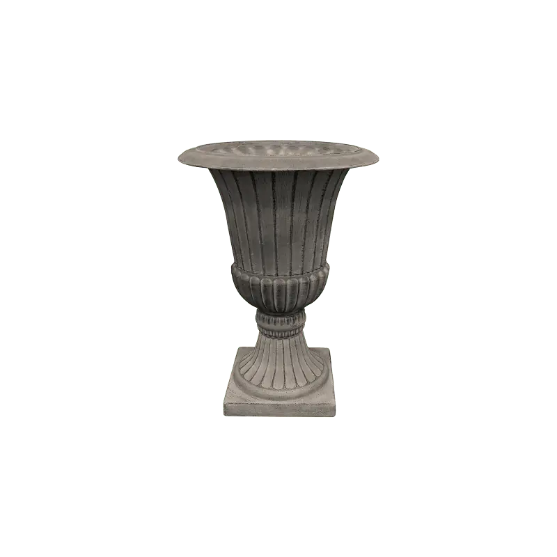Louvre Concrete Grijs | Direct beschikbaar