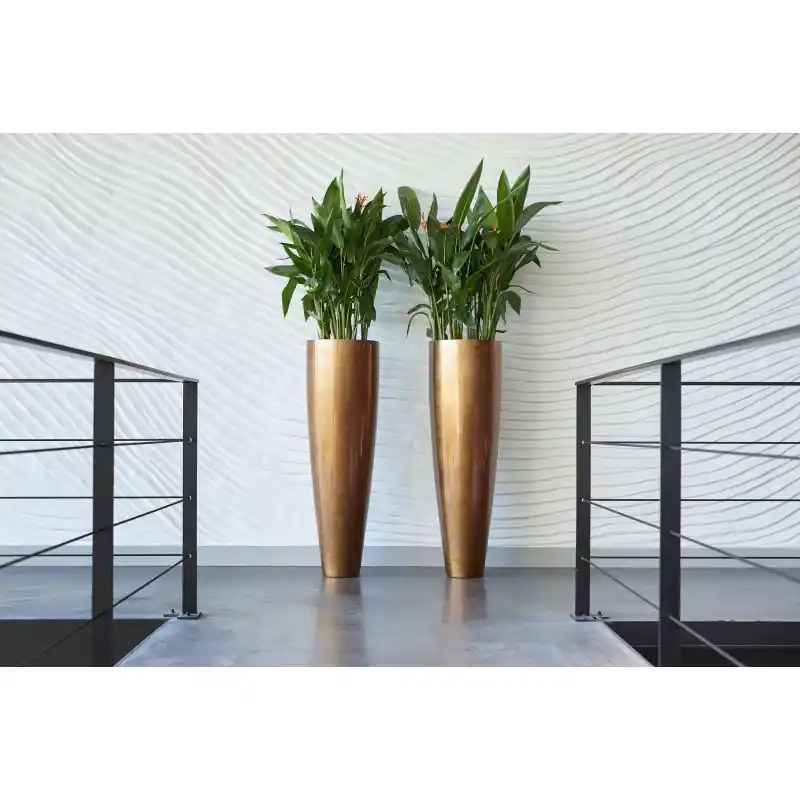Mandao Partner Metallic Copper - Aanbieding