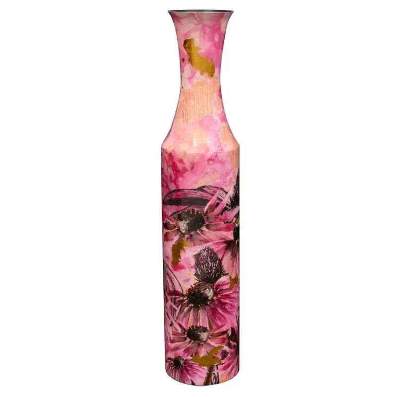 Opruiming | Designed by Lammie Polly Pink Fles