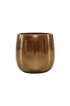 Sale | Balloon Ceramic Goud
