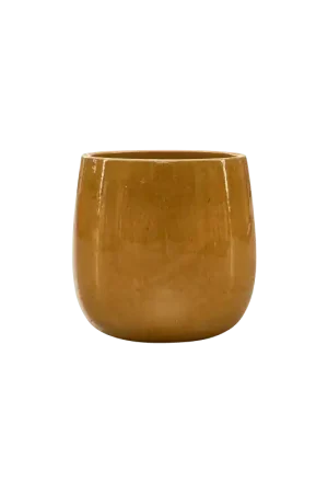 Bestelbaar | Balloon Ceramic Honey