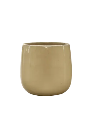 Spoedlevering | Balloon Ceramic Crème