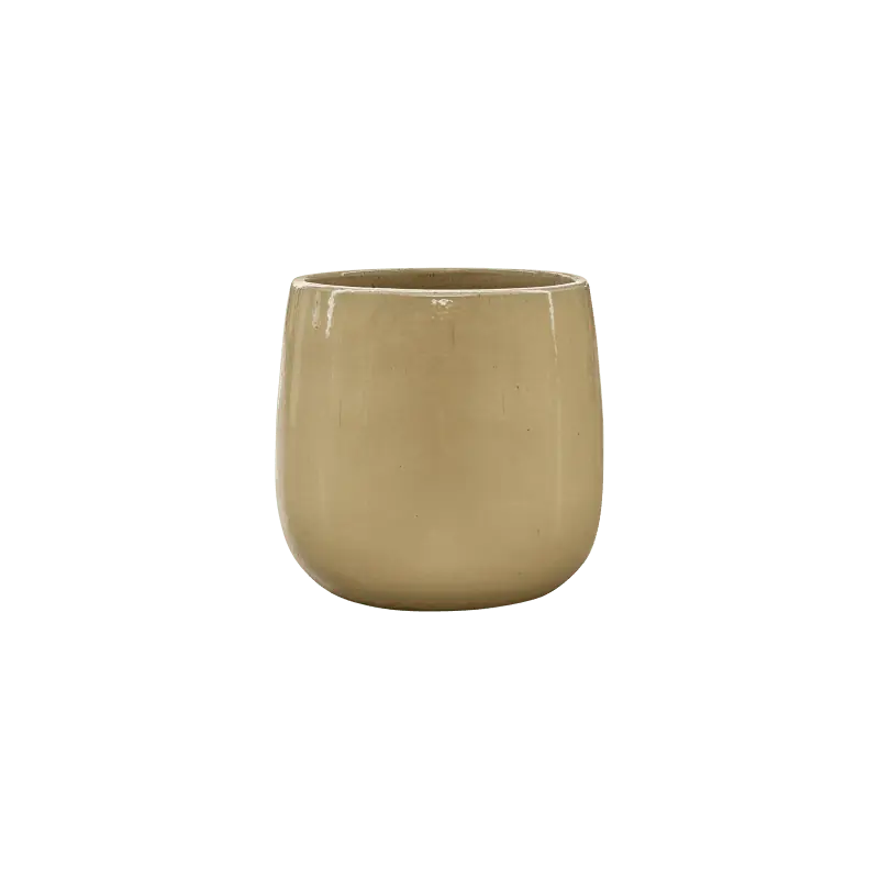Spoedlevering | Balloon Ceramic Crème