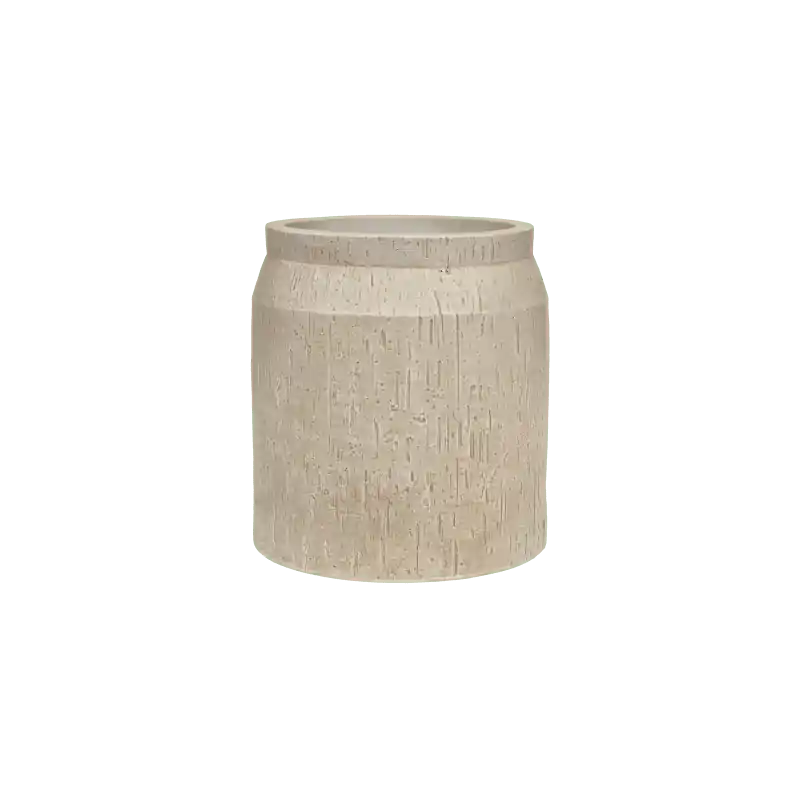 Raindrop Can Beige - Lage prijs