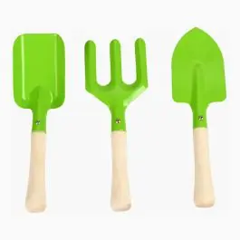 Voordeelprijs | Kindertuingereedschap