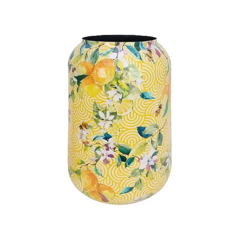 Bespaar meer - Vaas Citrus