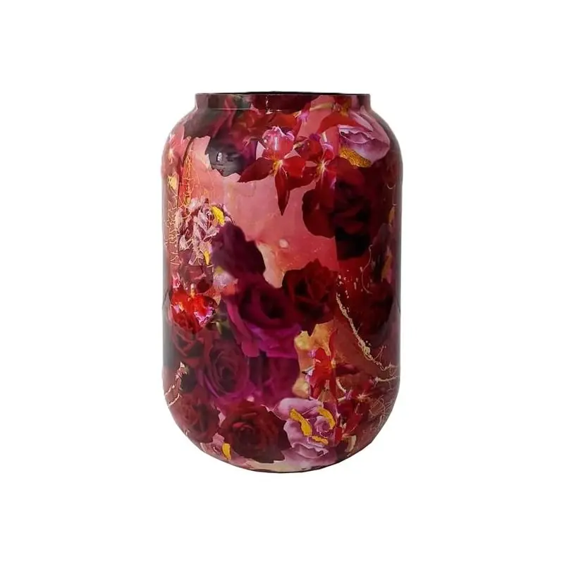 Sale - Vaas Roos