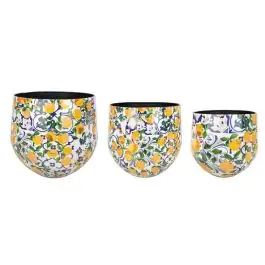 Mandarijn couple - set van 3 | Flitsaanbieding