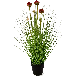 Veel gekozen - Allium Grass - kunstplant