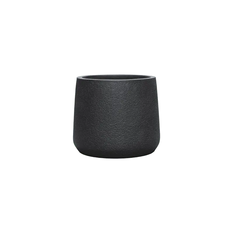 Klaar voor verzending - Granite Patt Zwart