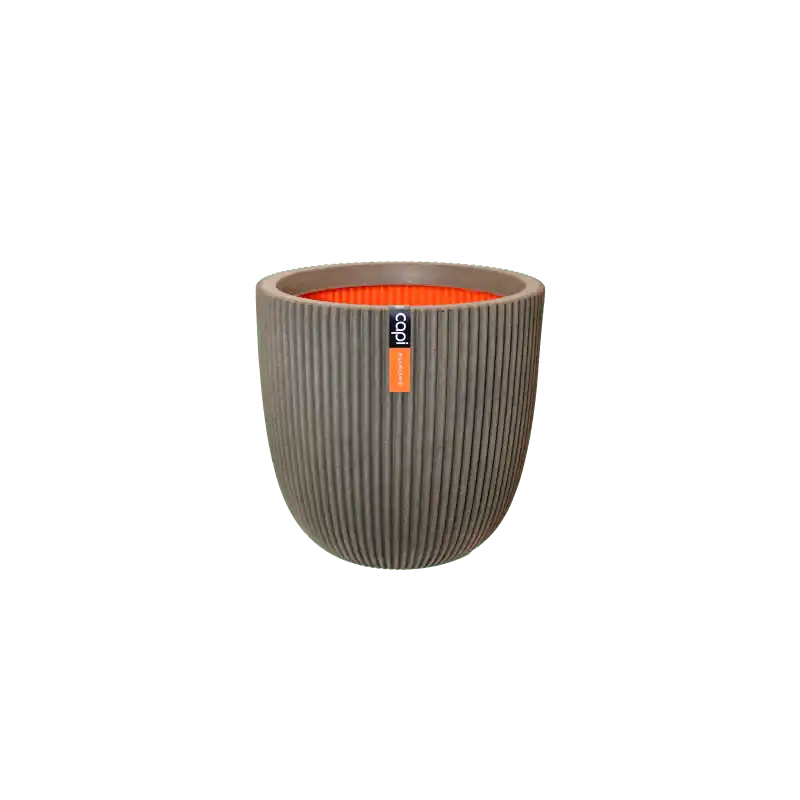Premium - Capi Nature Groove Taupe
